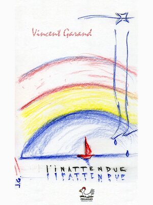cover image of L'innatendue